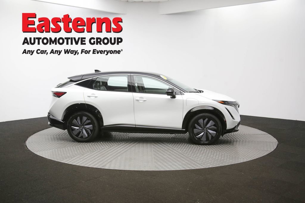 Used 2023 Nissan Ariya FWD image 45