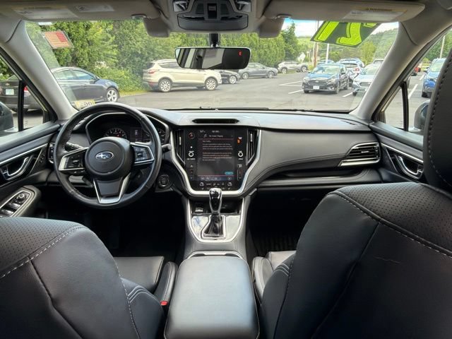 Used 2021 Subaru Outback Limited AWD/4WD image 14