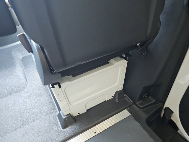 New 2025 Mercedes-Benz Sprinter 2500 image 30