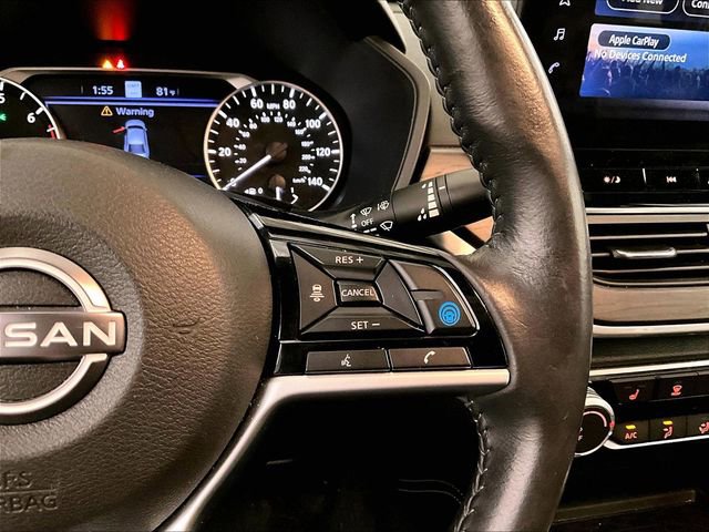 Used 2023 Nissan Altima 2.5 SV w/ SV Premium Package AWD/4WD image 18