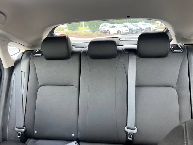 Used 2023 Honda Civic LX image 14