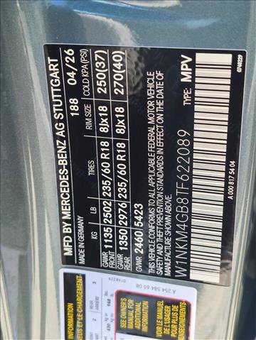 Certified 2026 Mercedes-Benz GLC 300 image 23
