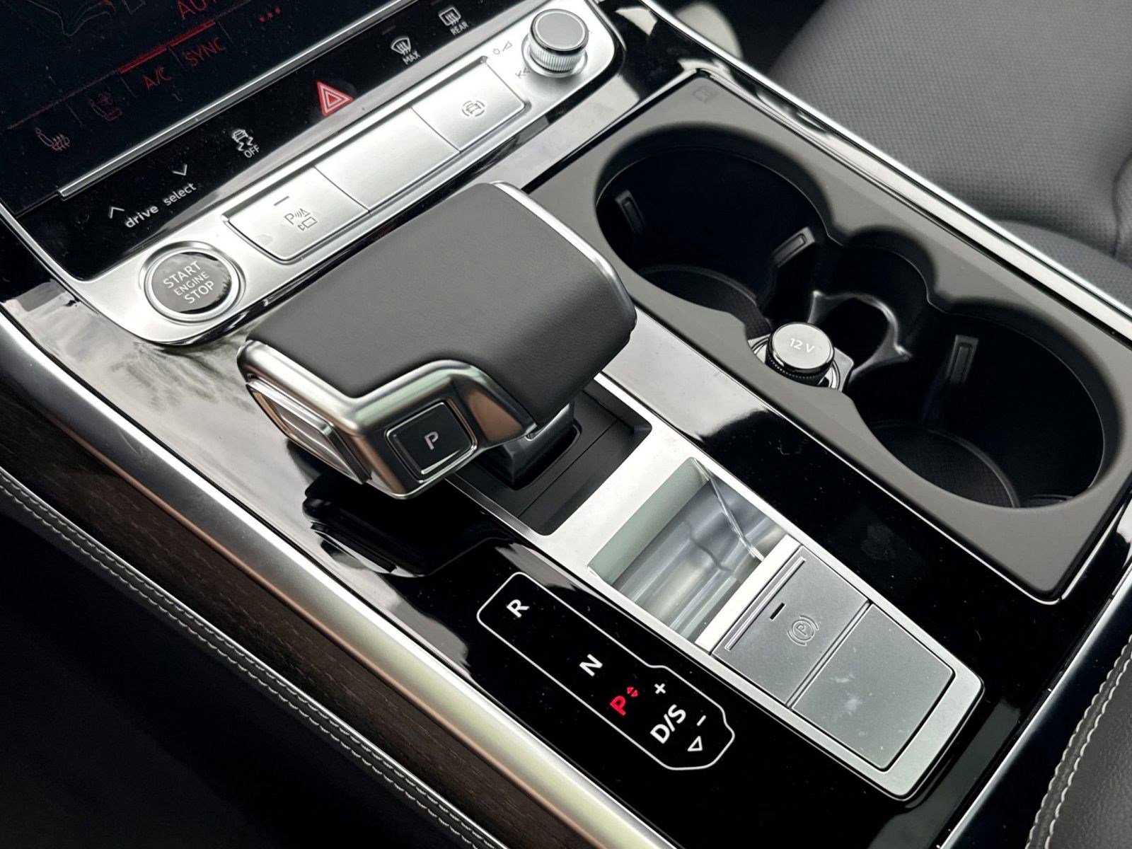 New 2025 Audi Q7 3.0T Premium Plus image 20