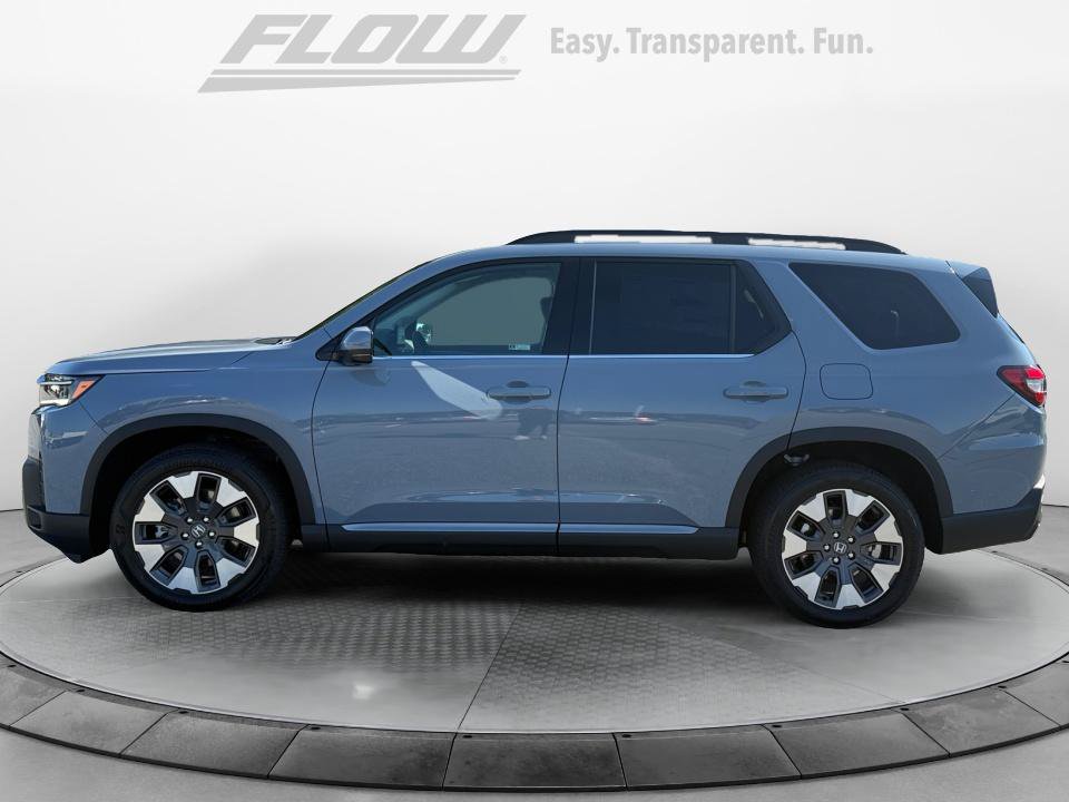 New 2026 Honda Pilot Elite image 4