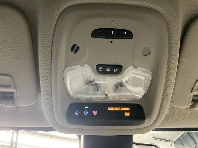 New 2026 Buick Encore GX Avenir image 27