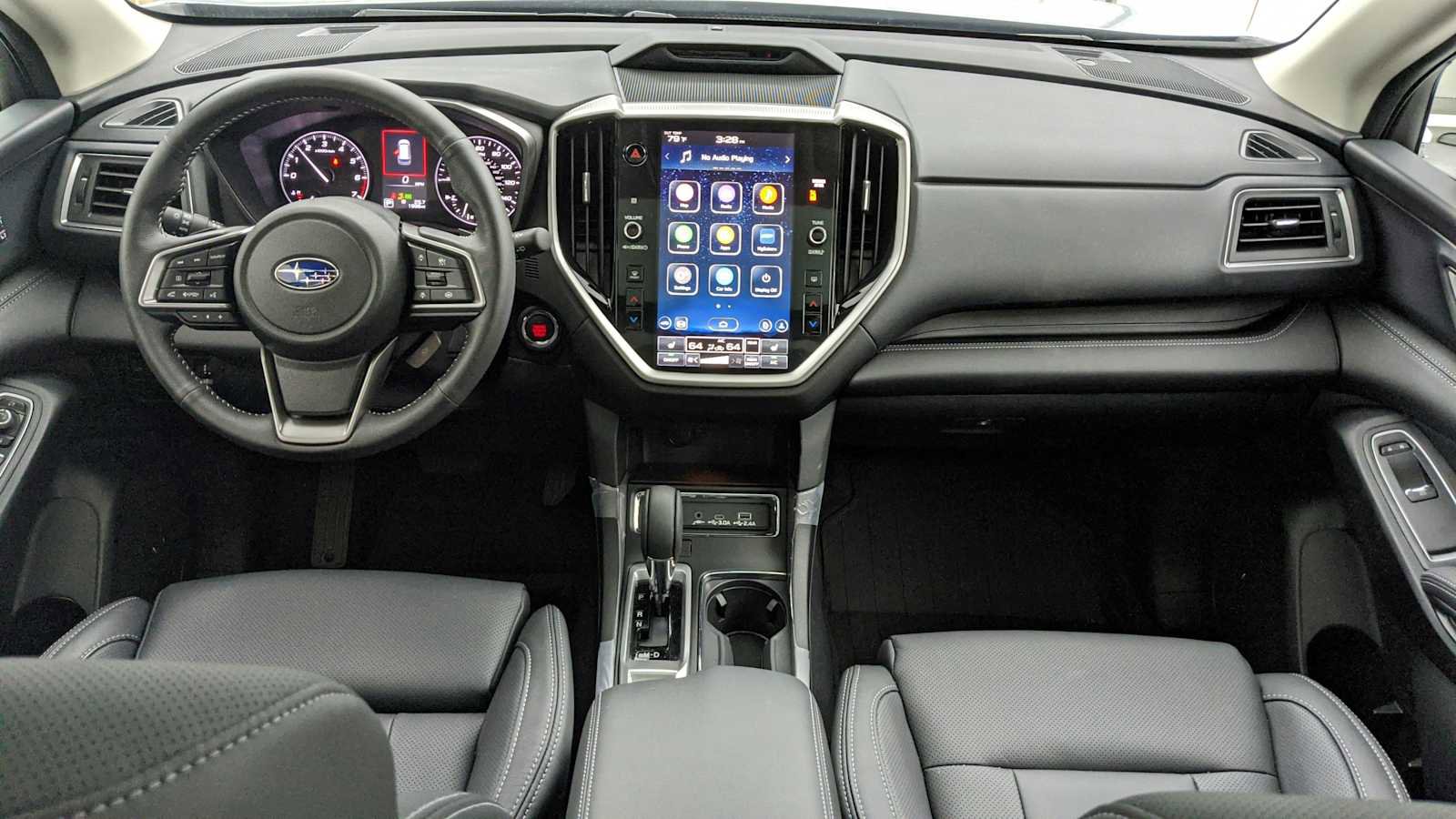 New 2025 Subaru Ascent Limited image 20