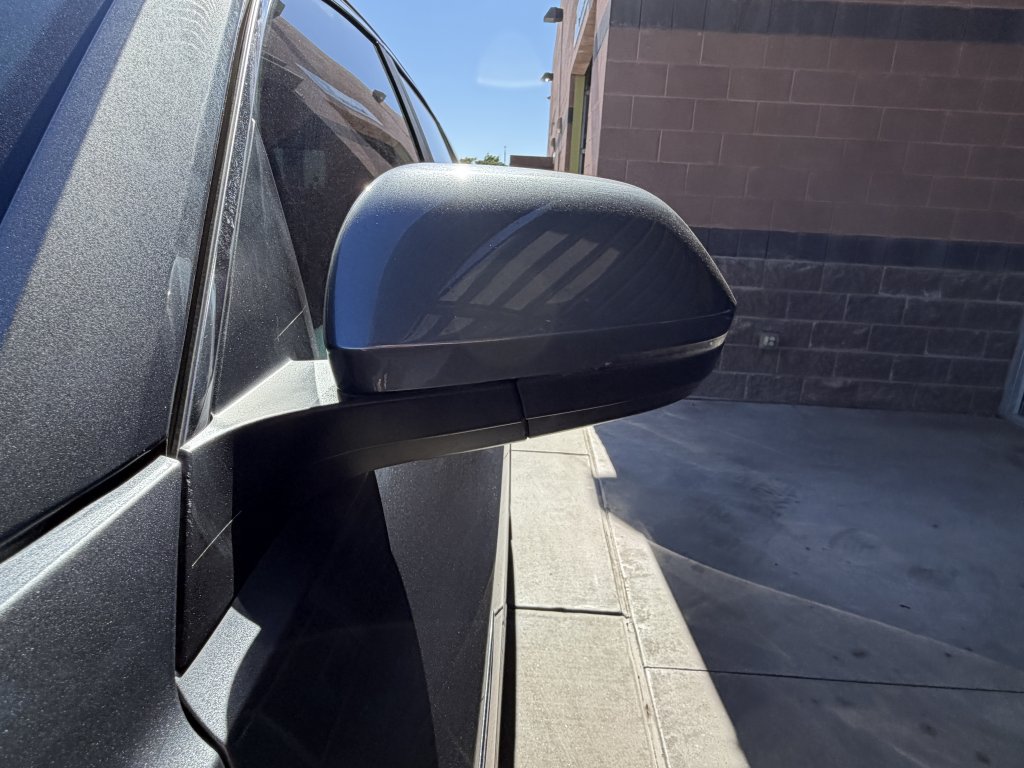 Used 2024 Volkswagen Atlas Cross Sport SEL R-Line AWD/4WD image 12