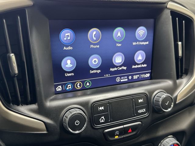 Certified 2023 GMC Terrain Denali image 18