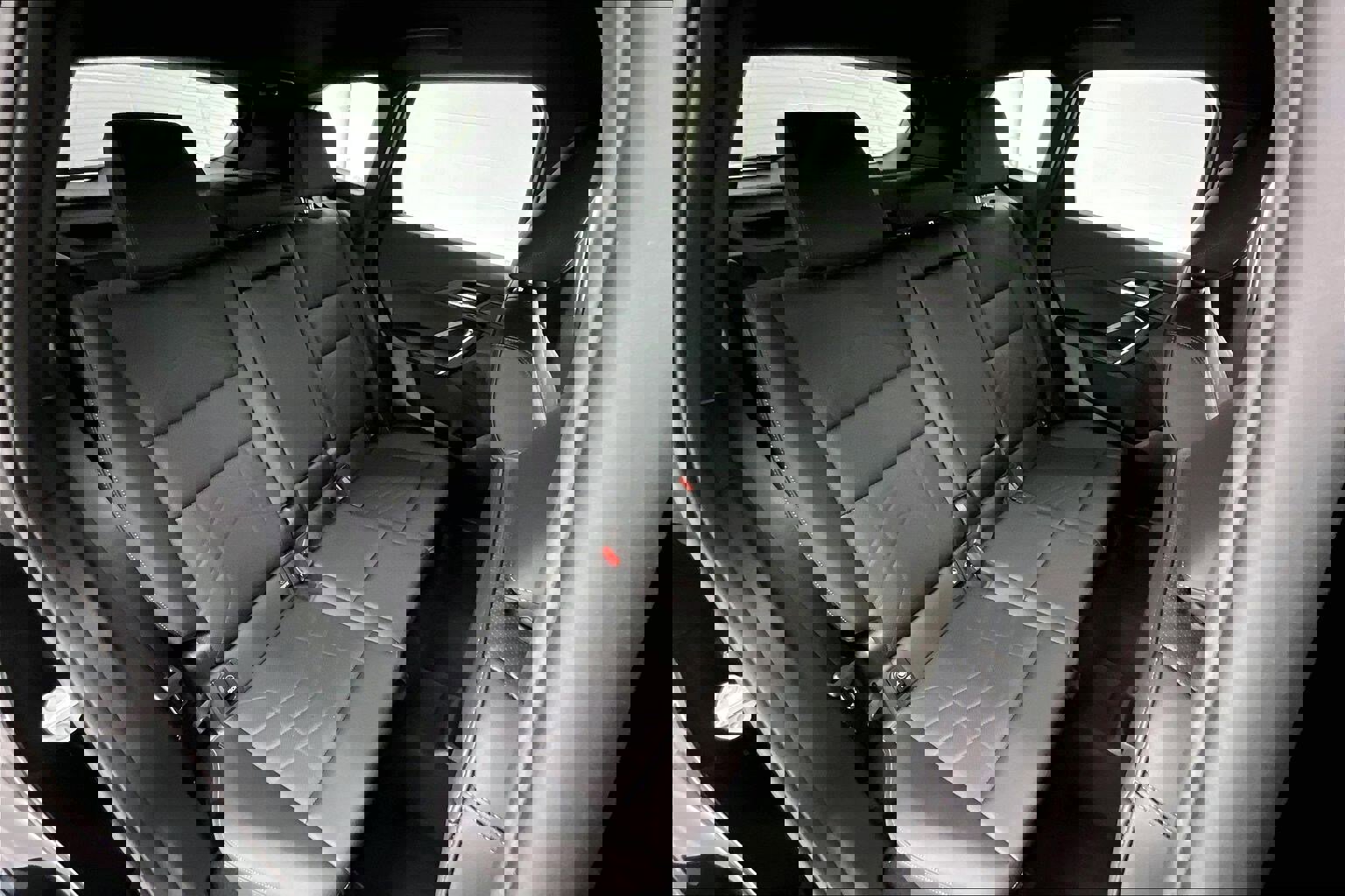 Used 2024 BMW X1 xDrive28i w/ Convenience Package image 16