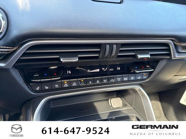 New 2026 MAZDA CX-90 3.3 Turbo S w/ Premium Plus image 27