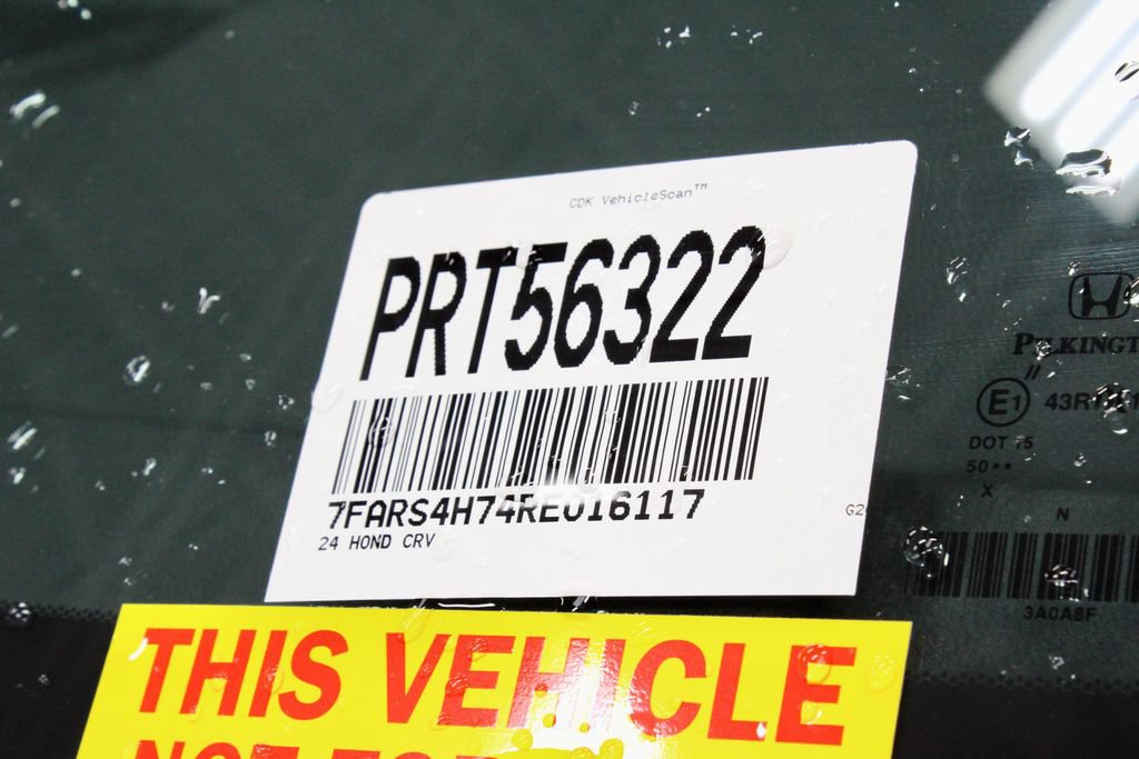 Used 2024 Honda CR-V EX-L image 36