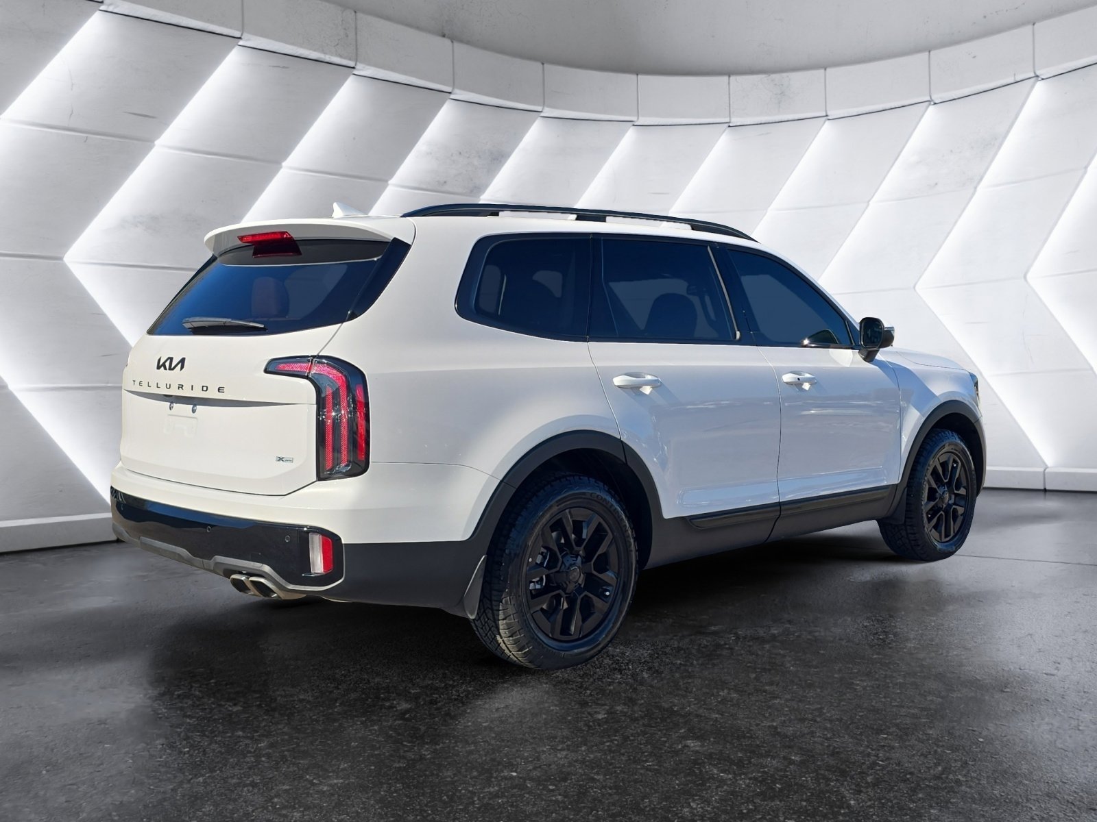 Used 2025 Kia Telluride EX X-Pro image 5