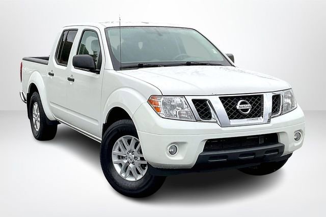 Used 2018 Nissan Frontier SV w/ Value Truck Package image 1