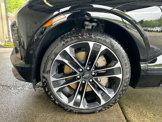 New 2026 Chevrolet Blazer EV SS w/ Performance Package AWD/4WD image 32