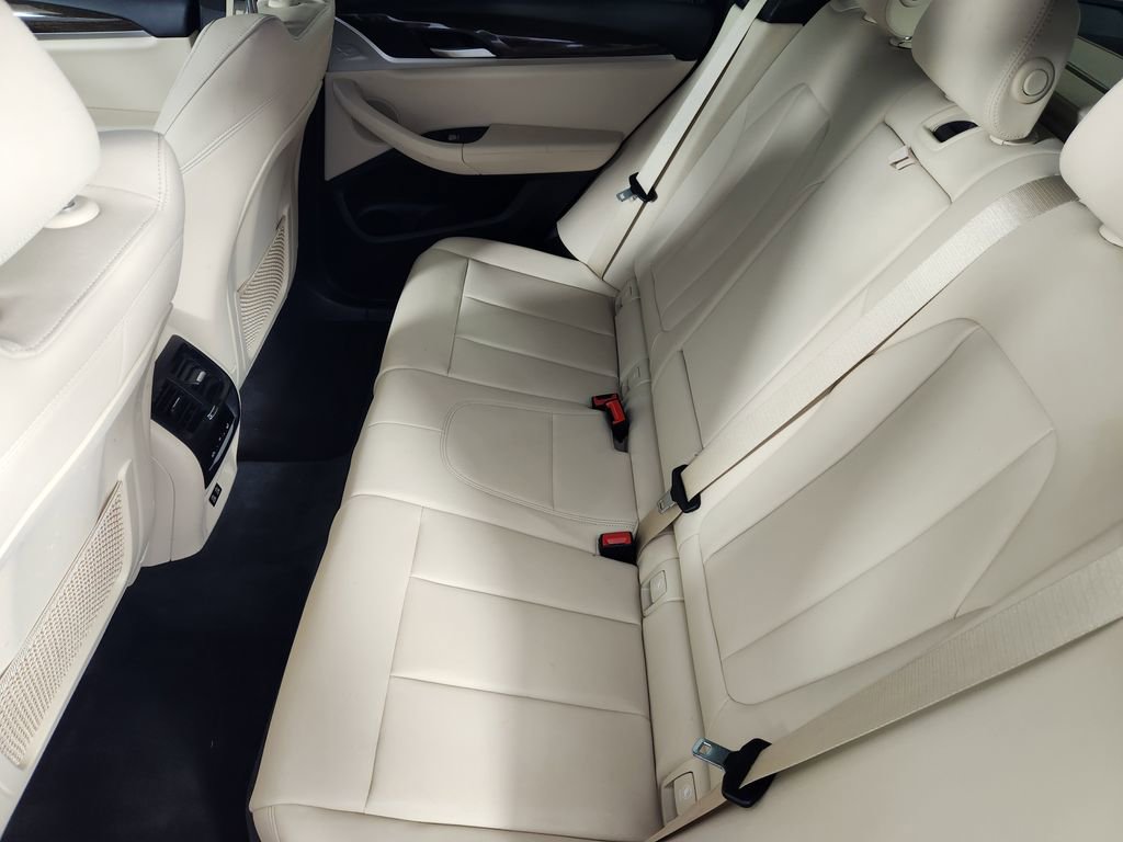 Used 2020 BMW X3 xDrive30i w/ Convenience Package image 12