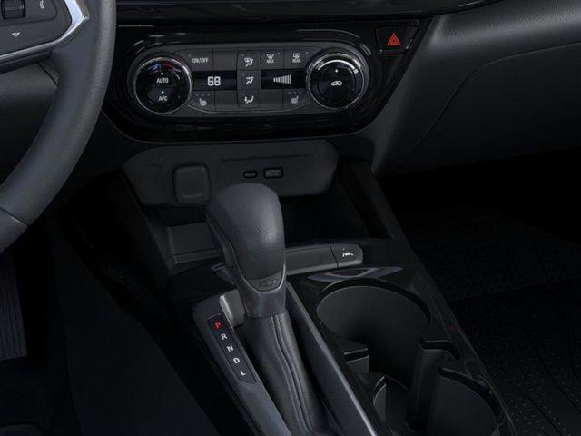 New 2026 Chevrolet Trax ACTIV w/ Driver Confidence Package image 26