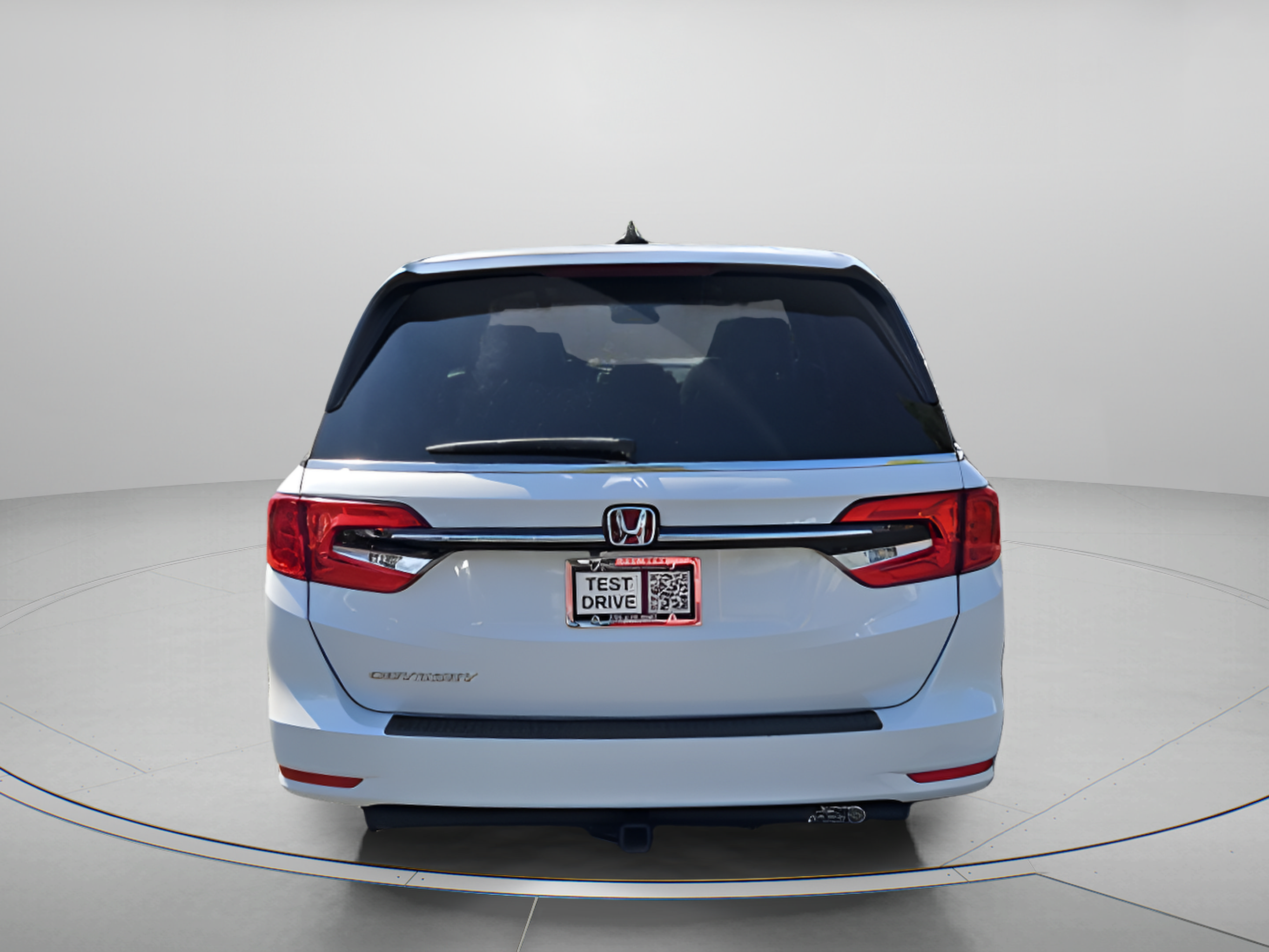 Used 2022 Honda Odyssey EX-L image 4
