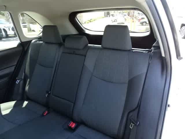 Certified 2023 Toyota RAV4 XLE w/ Convenience Package FWD image 20