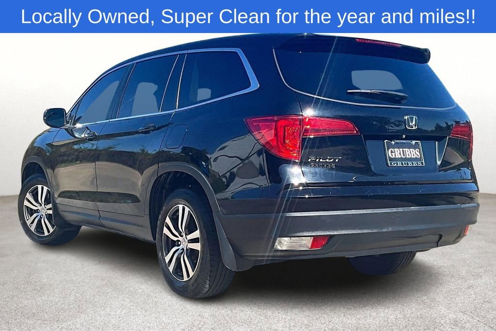 Used 2018 Honda Pilot EX-L image 15