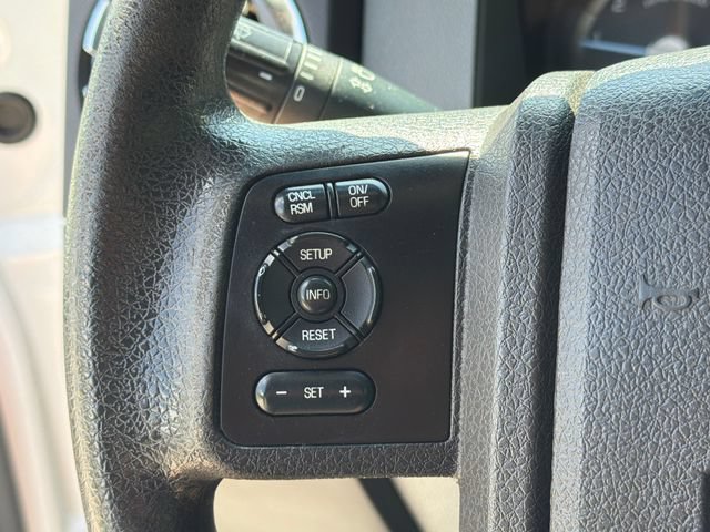 Used 2012 Ford F250 XLT w/ FX4 4X4 Off-Road Pkg image 28