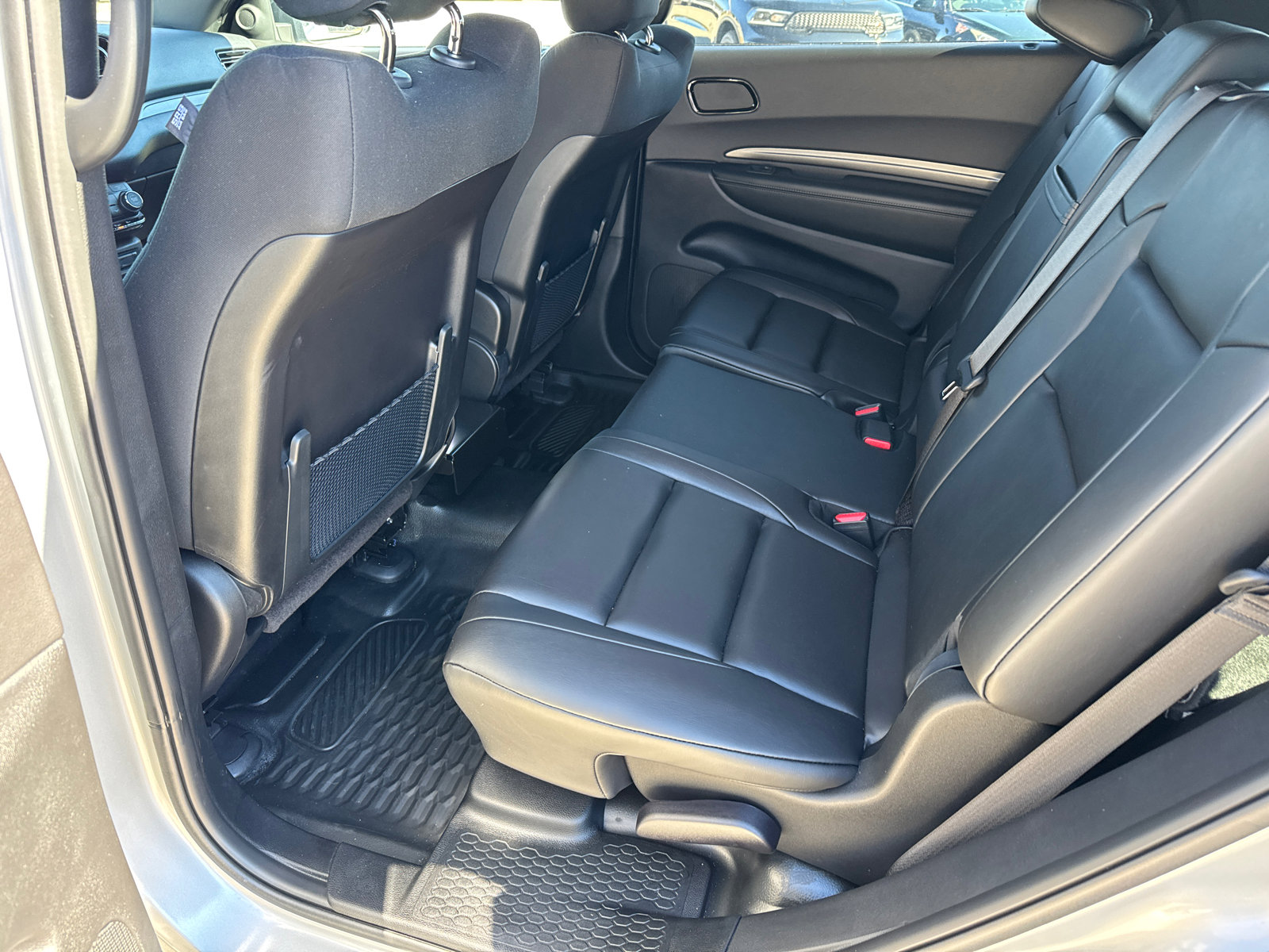 New 2025 Dodge Durango AWD w/ Skid Plate Group image 20