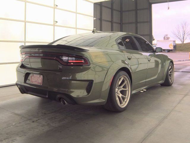 Used 2023 Dodge Charger Scat Pack image 7