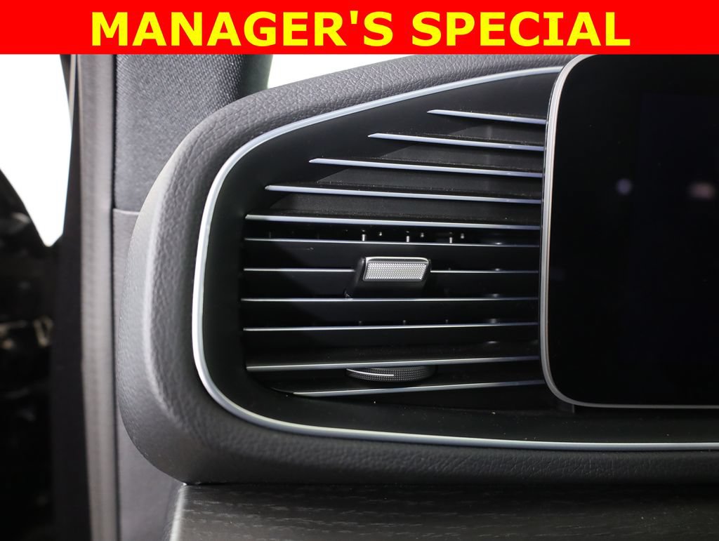Used 2026 Mercedes-Benz GLE 350 4MATIC image 12