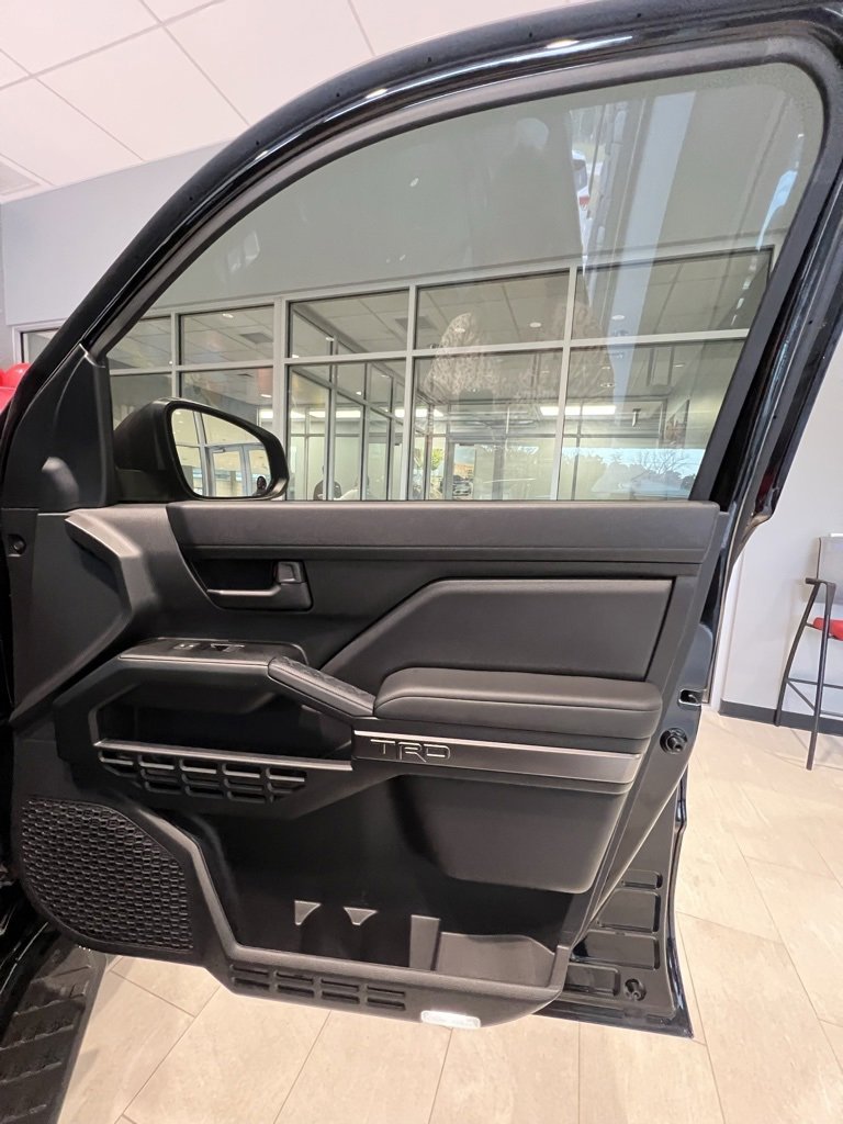 New 2025 Toyota 4Runner TRD Off-Road image 20