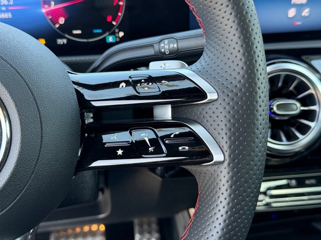 Certified 2026 Mercedes-Benz CLA 250 image 24