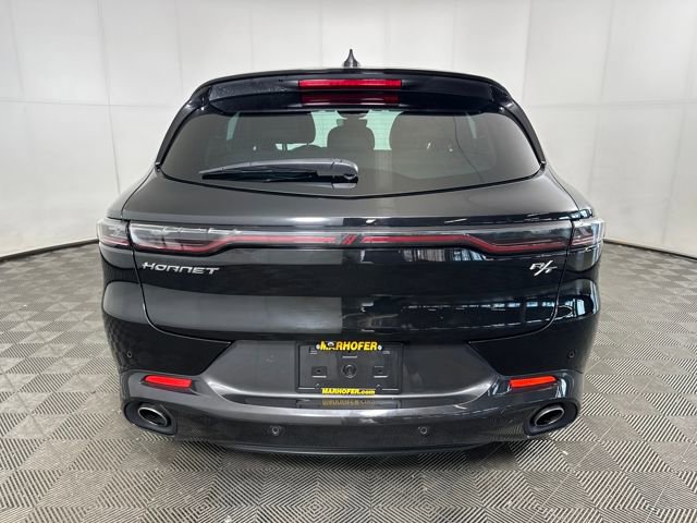 Used 2024 Dodge Hornet R/T w/ Track Pack image 4
