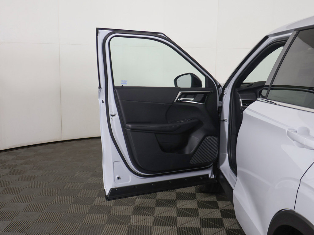 New 2026 Mitsubishi Outlander LE FWD image 20