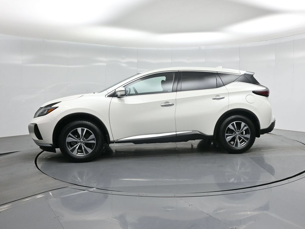 Used 2020 Nissan Murano S w/ Technology Package FWD image 28