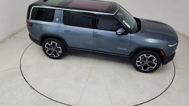 Used 2025 Rivian R1S Adventure image 77