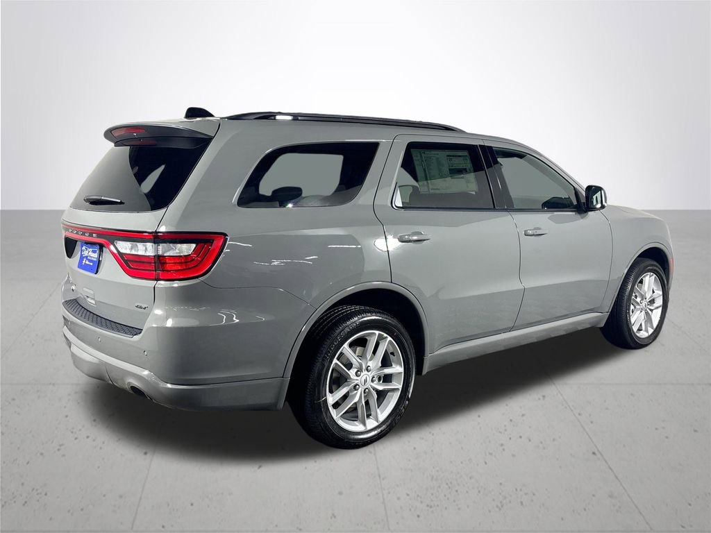New 2026 Dodge Durango GT image 7