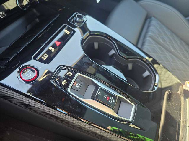 New 2026 Audi S5 Premium Plus AWD/4WD image 30