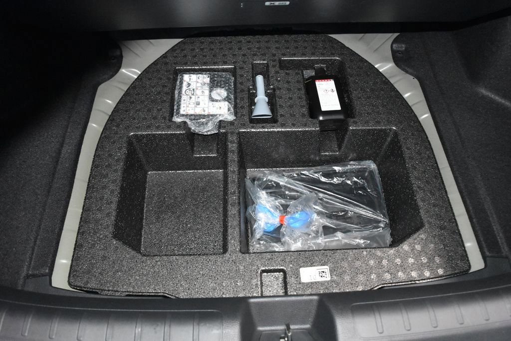 Used 2025 Honda Civic Sport image 36