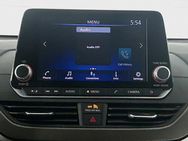 Certified 2023 Nissan Altima 2.5 SR FWD image 15