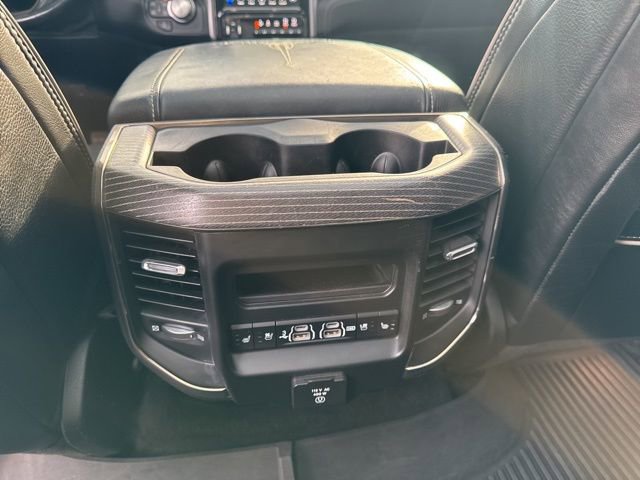 Used 2019 RAM 1500 Limited AWD/4WD image 28