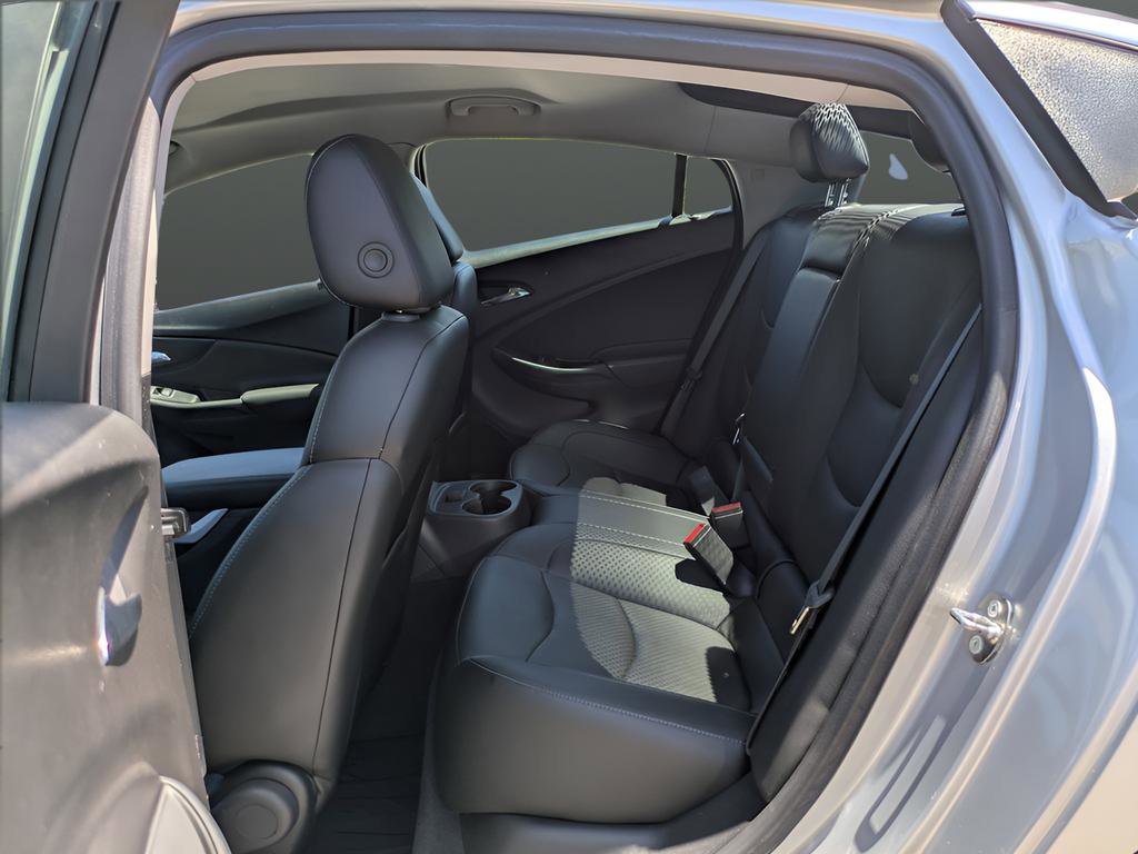 Used 2018 Chevrolet Volt LT w/ LT Driver Confidence Package FWD image 13