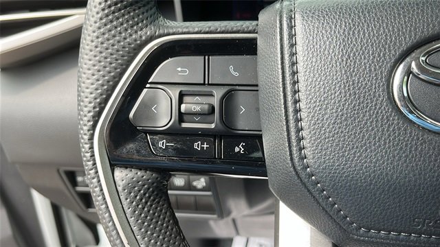 Certified 2024 Toyota Sequoia SR5 image 12