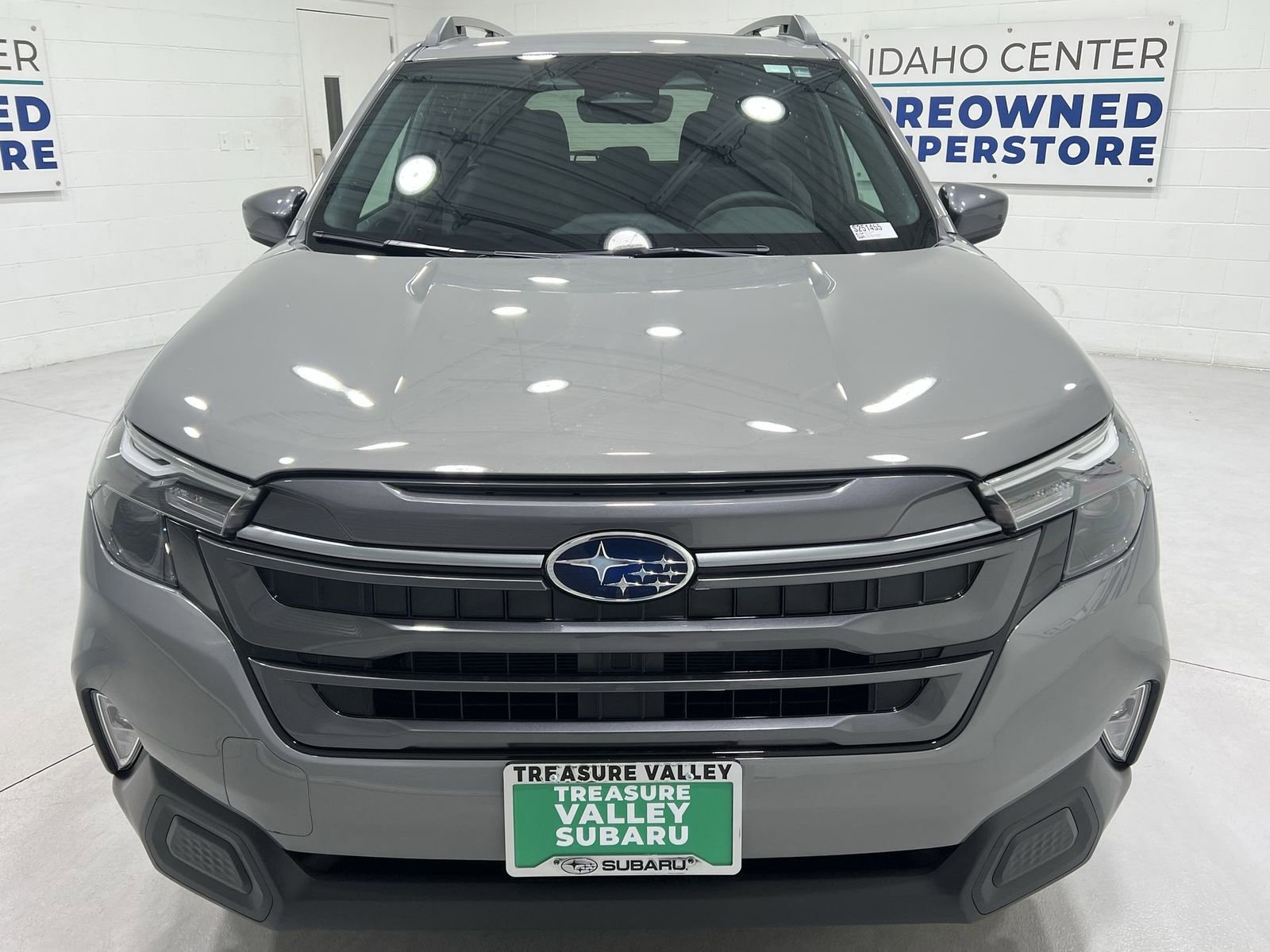 New 2026 Subaru Forester Premium image 3