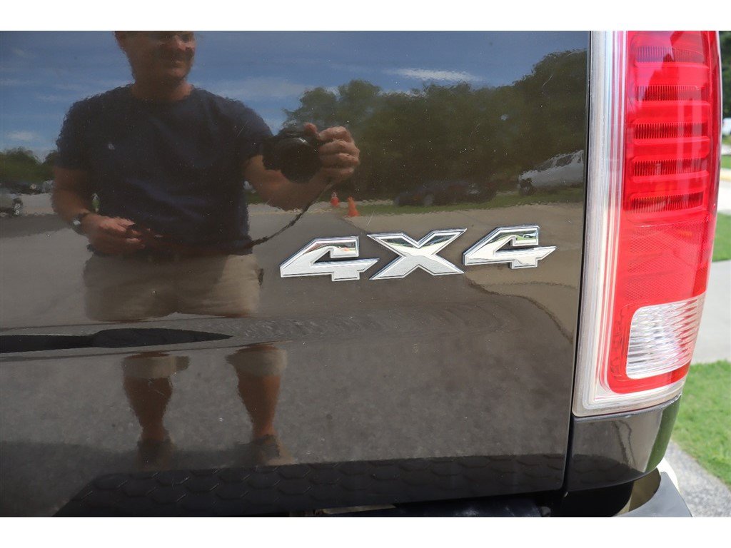 Used 2014 RAM 3500 Laramie Longhorn AWD/4WD image 54