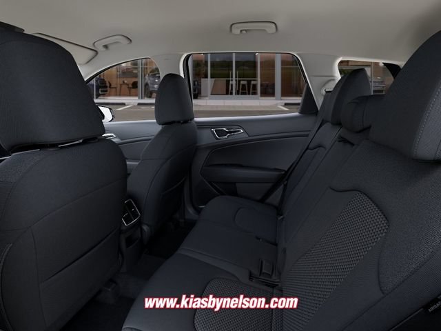 New 2026 Kia Sportage LX w/ LX Convenience Package AWD/4WD image 22