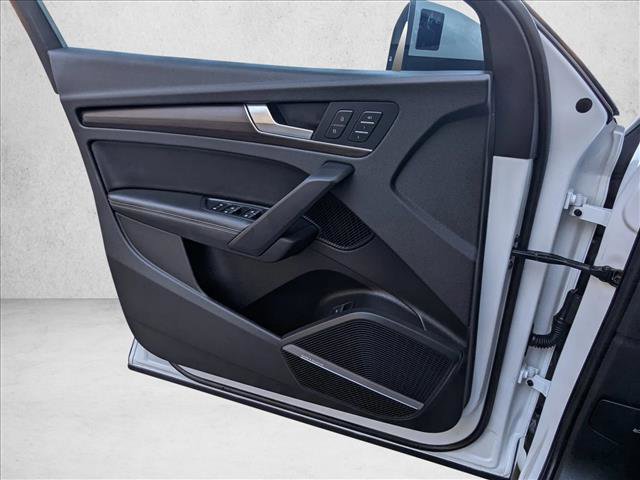 Used 2021 Audi Q5 2.0T Premium Plus image 13