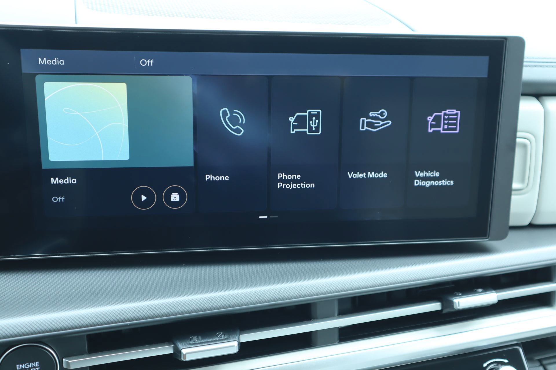 New 2026 Hyundai Santa Fe SEL FWD image 5