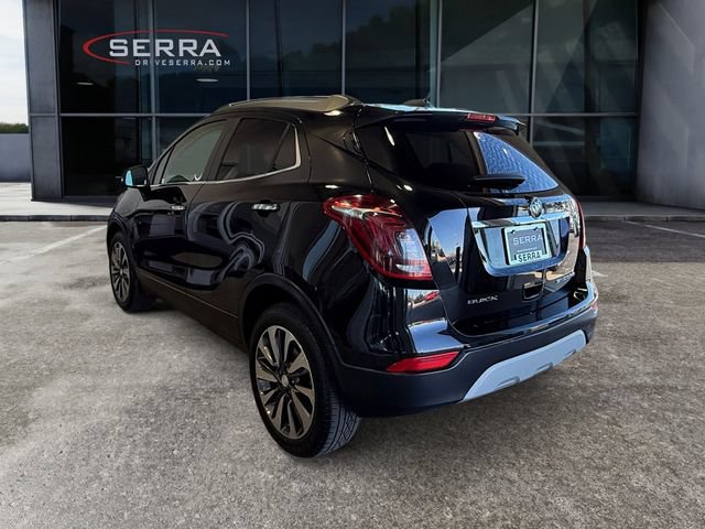 Used 2018 Buick Encore Preferred FWD image 2