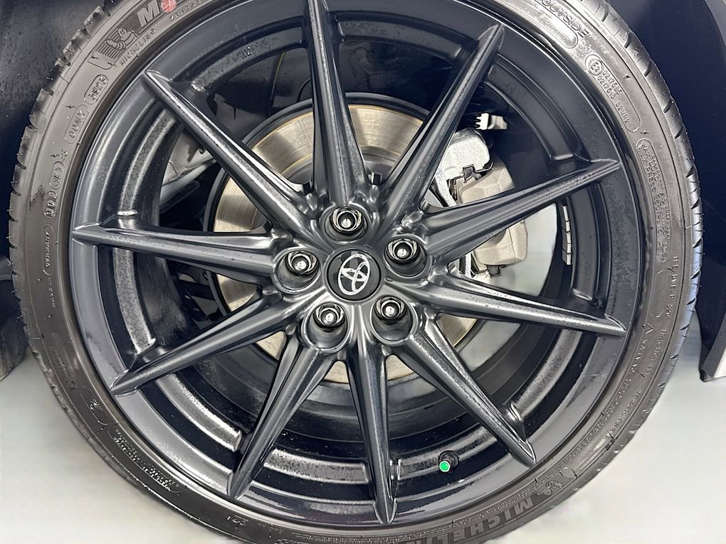 Used 2024 Toyota GR86 Premium image 34