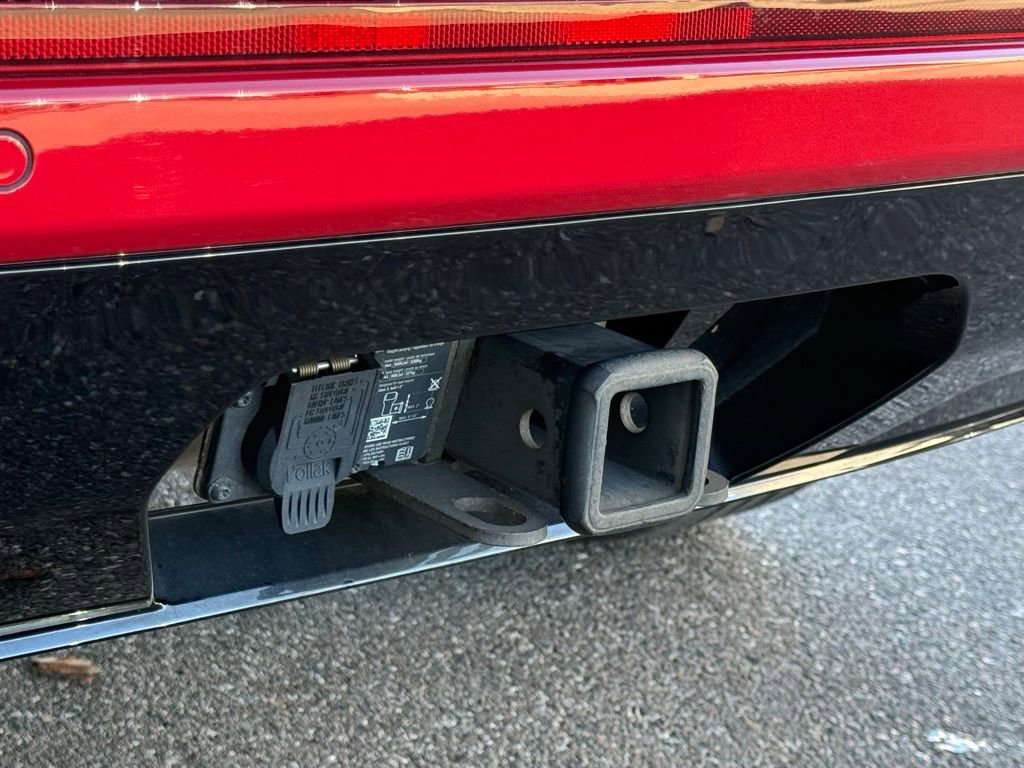 Used 2022 Volkswagen Atlas Cross Sport SEL R-Line image 60