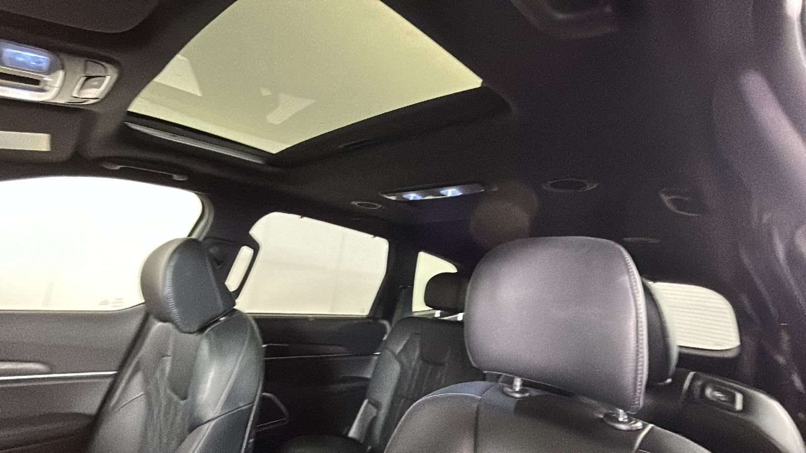 Used 2024 Kia Telluride EX X-Line AWD/4WD image 16