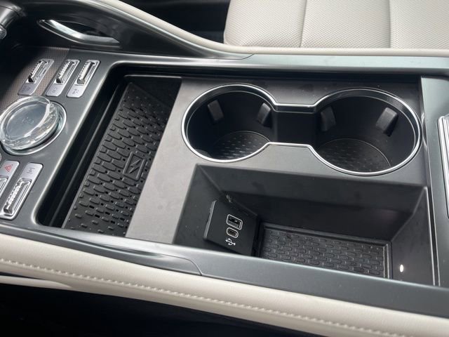 Used 2026 Lincoln Nautilus Premier image 36